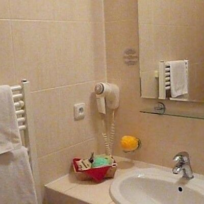 Hotel Alton Praag