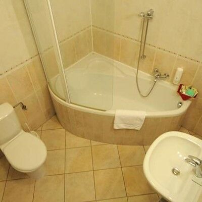 Alton 3* Praag