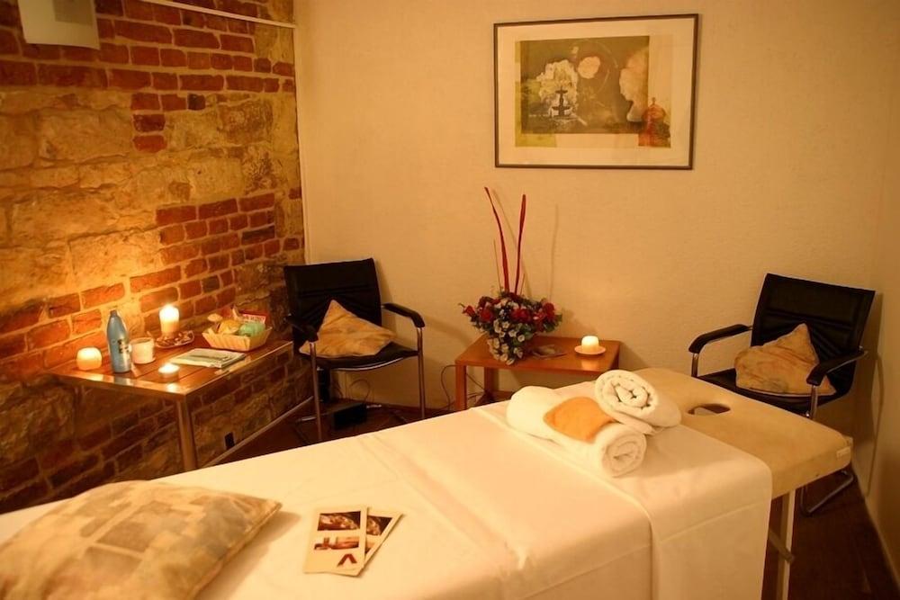 Alton Hotel Praha