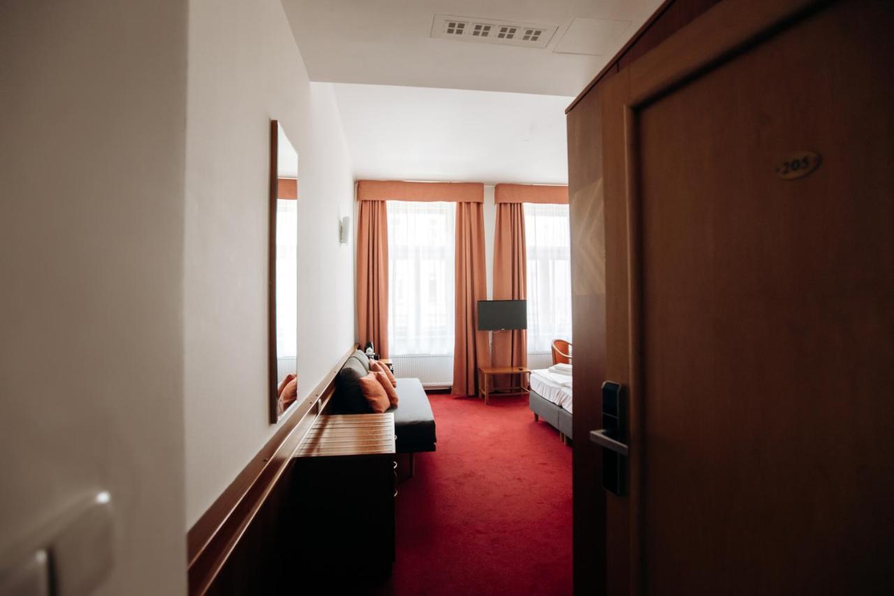 Alton Hotel Praha