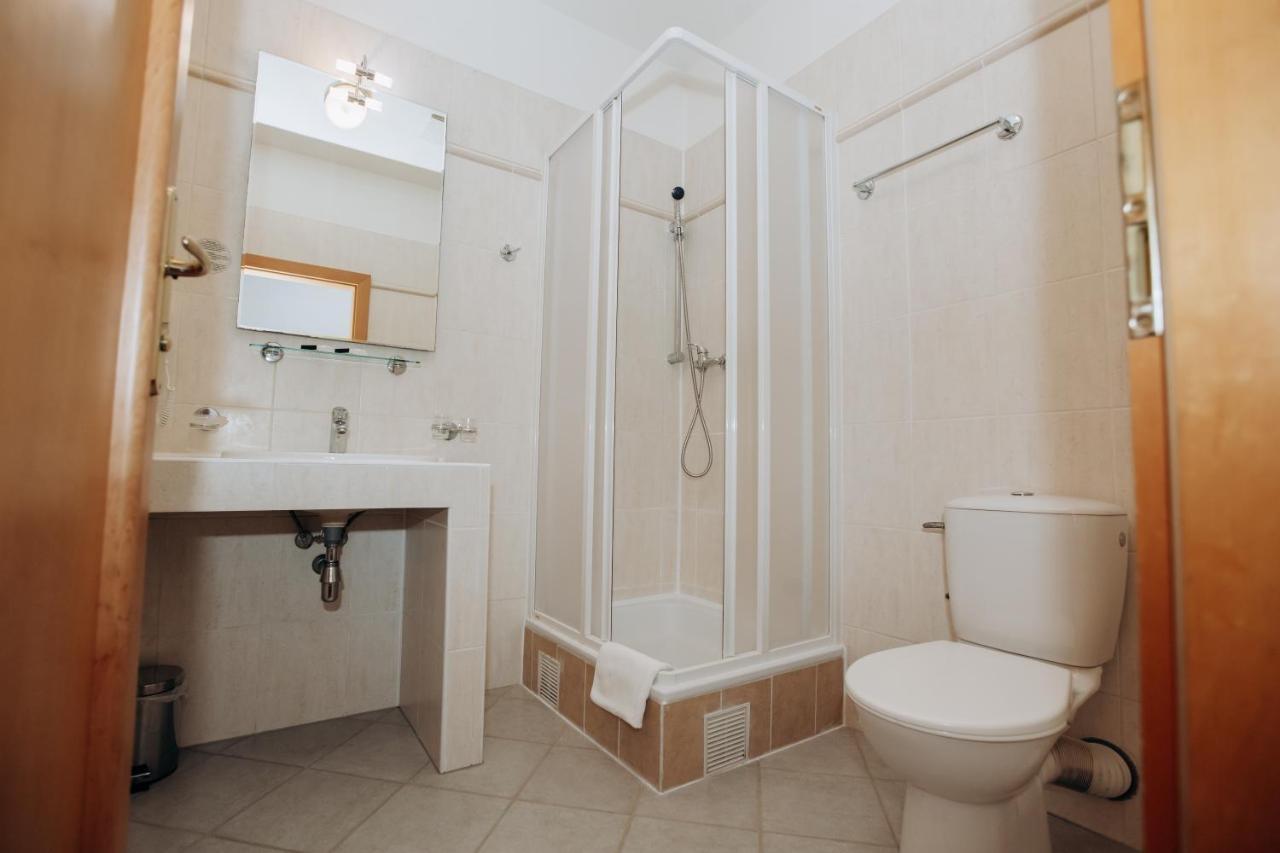 Alton 3* Praha