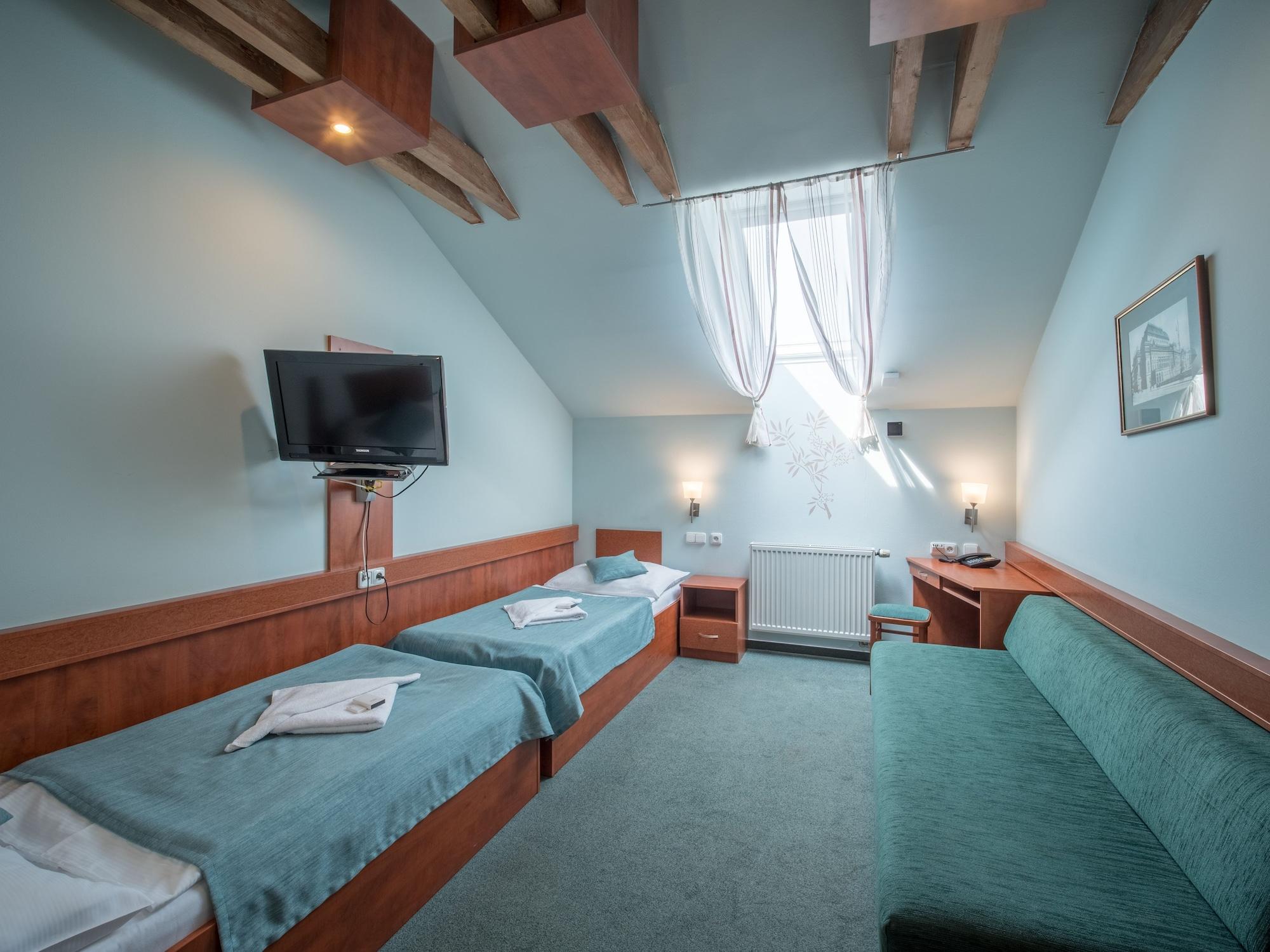 Hotel Alton Praha