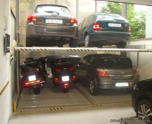 Alton 3* Praha